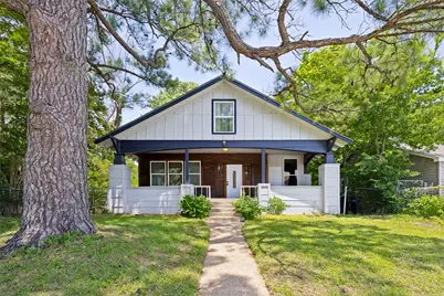 311 W Acheson Street, Denison, TX 75020 - Photo 1