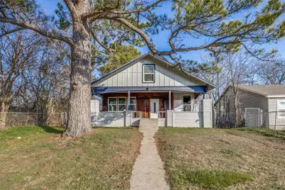 311 W Acheson Street, Denison, TX 75020 - Photo 1