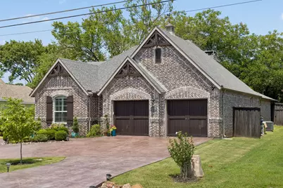 523 S Dallas Street, Van Alstyne, TX 75495 - Photo 2