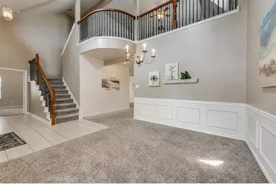 8300 Lonesome Spur Trail, McKinney, TX 75070 - Photo 2