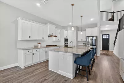 912 Brenda Drive, Mansfield, TX 76063 - Photo 10