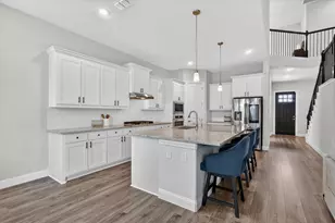 912 Brenda Dr, Mansfield, TX 76063 - Photo 10