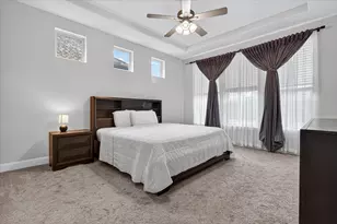 912 Brenda Dr, Mansfield, TX 76063 - Photo 24