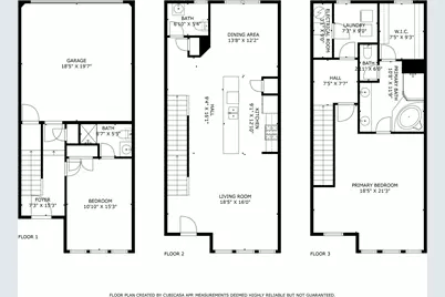 15743 Spectrum Drive #88, Addison, TX 75001 - Photo 6