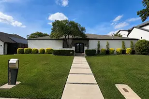 16923 Park Hill Dr, Dallas, TX 75248 - Photo 1