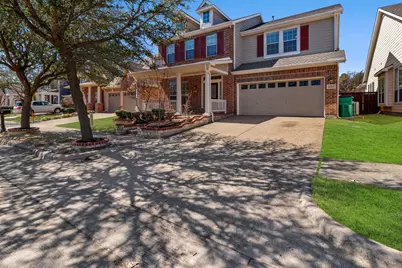 4908 Rushden Road, McKinney, TX 75070 - Photo 1