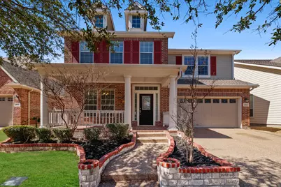4908 Rushden Road, McKinney, TX 75070 - Photo 2