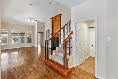 4908 Rushden Road, McKinney, TX 75070 - Photo 8
