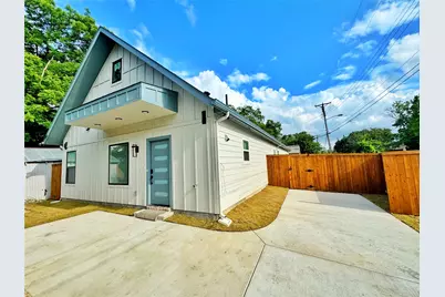 2916 Hemphill Street, Greenville, TX 75401 - Photo 4