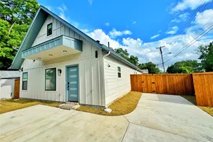 2916 Hemphill St, Greenville, TX 75401 - Photo 4
