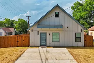 2916 Hemphill St, Greenville, TX 75401 - Photo 2