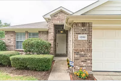 1201 Maddy Lane, Flower Mound, TX 75028 - Photo 1