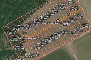 000 Cr 4060 Rd, Kerens, TX 75144 - Photo 1