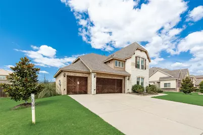 1017 Vista Lane, DeSoto, TX 75115 - Photo 2