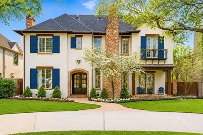 3021 Southwestern Boulevard, University Park, TX 75225 - Photo 1