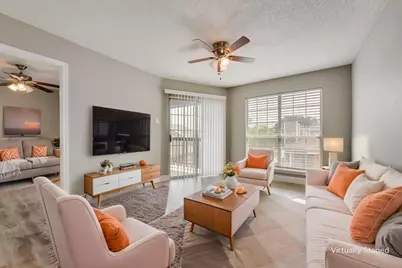 18333 Roehampton Drive #1037, Dallas, TX 75252 - Photo 1