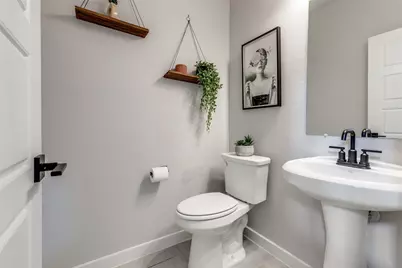 150 Camelia Street, Garland, TX 75043 - Photo 22