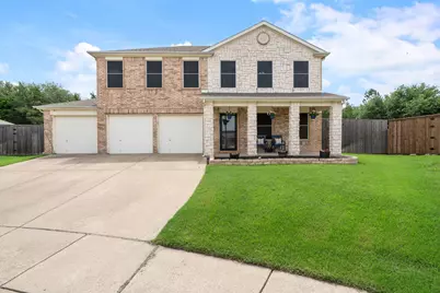 1330 Ginseng Lane, Wylie, TX 75098 - Photo 2