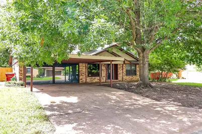 925 Holiday Drive, Sherman, TX 75090 - Photo 6