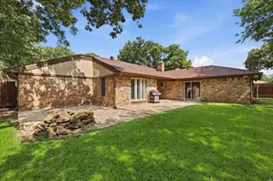 2009 Tanglewood Dr, Grapevine, TX 76051 - Photo 34