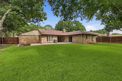 2009 Tanglewood Drive, Grapevine, TX 76051 - Photo 34