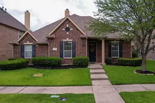 3434 Nation Dr, Frisco, TX 75034 - Photo 1