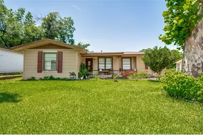 414 Pilant Street, Arlington, TX 76010 - Photo 1