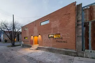 3100 Commerce St, Dallas, TX 75226 - Photo 2