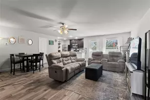 6810 Topaz Dr, Greenville, TX 75402 - Photo 8
