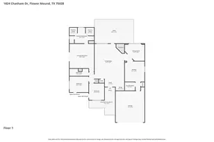 1824 Chatham Dr, Flower Mound, TX 75028 - Photo 40