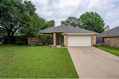 1824 Chatham Drive, Flower Mound, TX 75028 - Photo 2