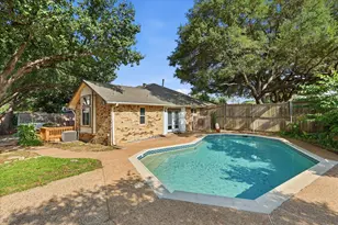 1824 Chatham Dr, Flower Mound, TX 75028 - Photo 1