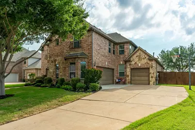 734 Beaver Creek Drive, Murphy, TX 75094 - Photo 2