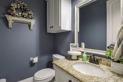115 Odonna Drive, Waxahachie, TX 75165 - Photo 10
