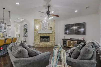 115 Odonna Drive, Waxahachie, TX 75165 - Photo 12