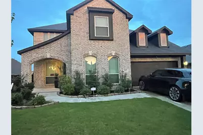2403 Melrose Drive, Mansfield, TX 76084 - Photo 1