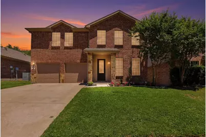 2921 Wispy Trail, Fort Worth, TX 76108 - Photo 1