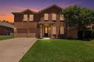 2921 Wispy Tr, Fort Worth, TX 76108 - Photo 1
