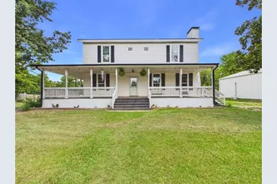 7574 State Highway 64, Ben Wheeler, TX 75754 - Photo 1