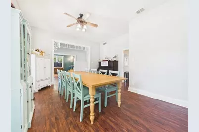 7574 State Highway 64, Ben Wheeler, TX 75754 - Photo 6