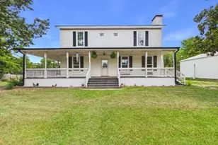 7574 State Hwy 64, Ben Wheeler, TX 75754 - Photo 2