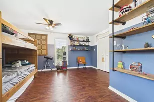7574 State Hwy 64, Ben Wheeler, TX 75754 - Photo 22