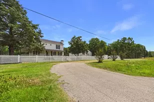 7574 State Hwy 64, Ben Wheeler, TX 75754 - Photo 24