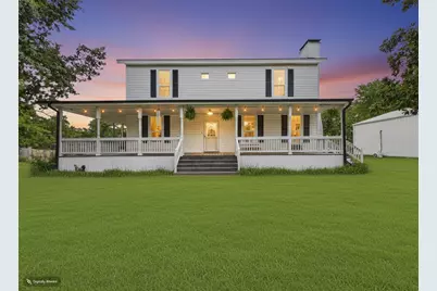 7574 State Highway 64, Ben Wheeler, TX 75754 - Photo 1