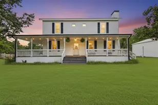 7574 State Hwy 64, Ben Wheeler, TX 75754 - Photo 1