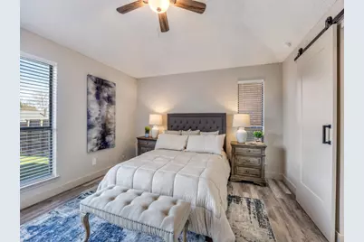 1581 Glenmore Drive, Lewisville, TX 75077 - Photo 6