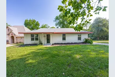 1225 W Hanna Street, Denison, TX 75020 - Photo 2