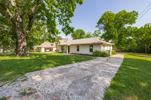 1225 W Hanna St, Denison, TX 75020 - Photo 1