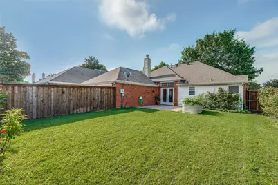 10518 Brandenberg Drive, Frisco, TX 75035 - Photo 24