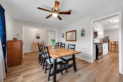 842 Starlight Drive, Sherman, TX 75090 - Photo 6